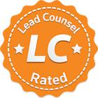 This Attorney is Lead Counsel Verified. Click here for more Information.