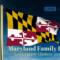 Maryland Family Law: Legislative Update 2017
