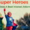 Super Heroes: What Does a Best Interest Attorney Do in Maryland?