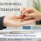 Matrimonial Obligations: Understanding Maryland Joint Marital Debt