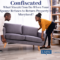 Confiscated: When Your Spouse Refuses to Return Property in Maryland?