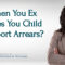 Exploring Your Options | When Your Co-Parent Fails to Pay Child Support in Maryland