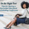 On the Right Foot: Tips for a Successful Maryland Scheduling Conference