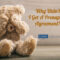 Why Didn’t I Enter Into A Prenuptial Agreement In Maryland?