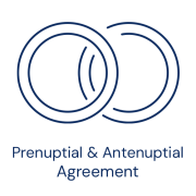 LaSheena Williams Practice Area: Prenuptial and Antenuptial Agreement