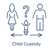 LaSheena Williams Practice Area: Child Custody
