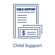 LaSheena Williams Practice Area: Child Support