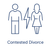LaSheena Williams Practice Area: Contested Divorce