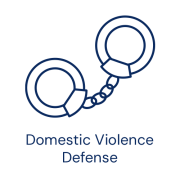 LaSheena Williams Practice Area: Domestic Violence Defense